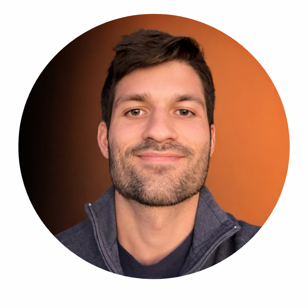 Jasper Narvil, Founder of SureStep Automation